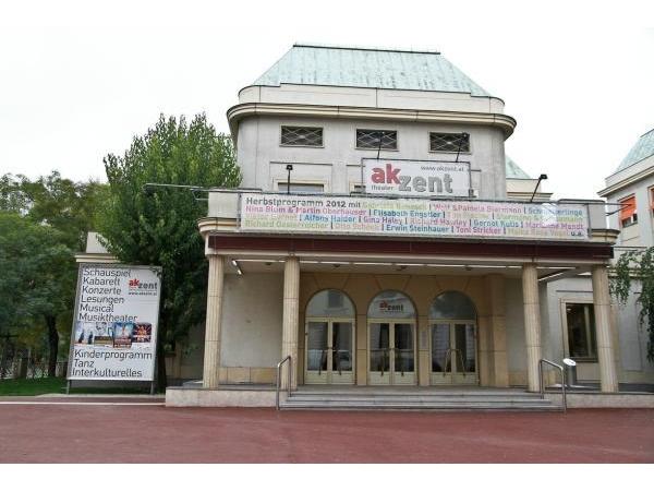 Bild 1 von Theater AKZENT