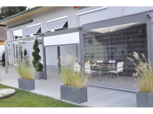 Bild 2 von Schraml Pergodesign GmbH