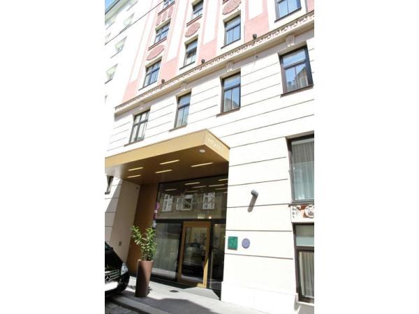 Bild 1 von Boutique Hotel Alma