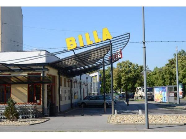 Bild 1 von Billa AG
