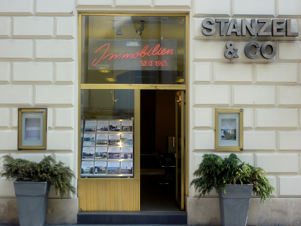 Bild 2 von Stanzel & Co Wohnungs- u Geschäftsvermittlung GmbH