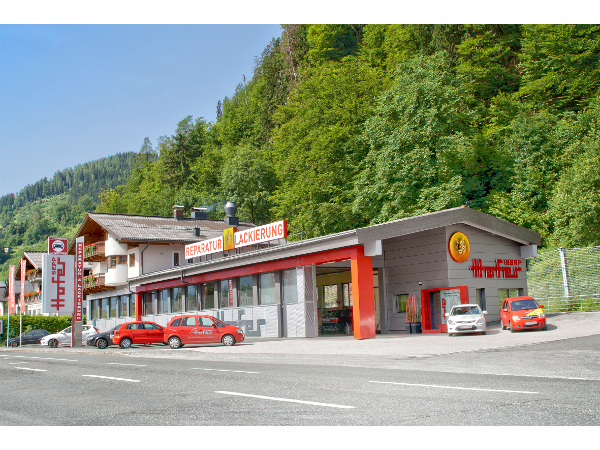 Bild 5 von Karosserie Sepp Hofer GmbH