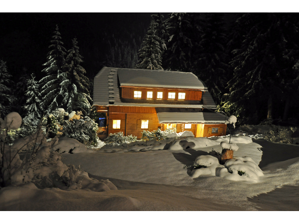 Bild 2 von Chalet Styria