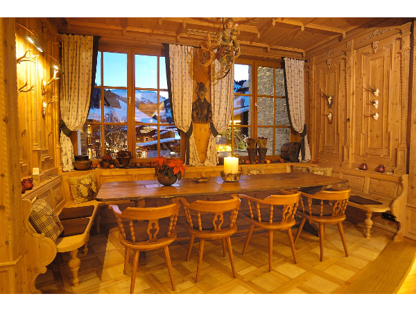 Bild 7 von Stammhaus Wolf