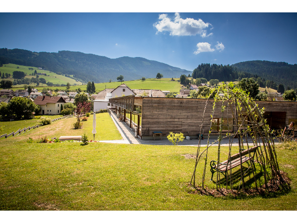 Bild 2 von Caritas Senioren- u Pflegewohnhaus St. Lambrecht