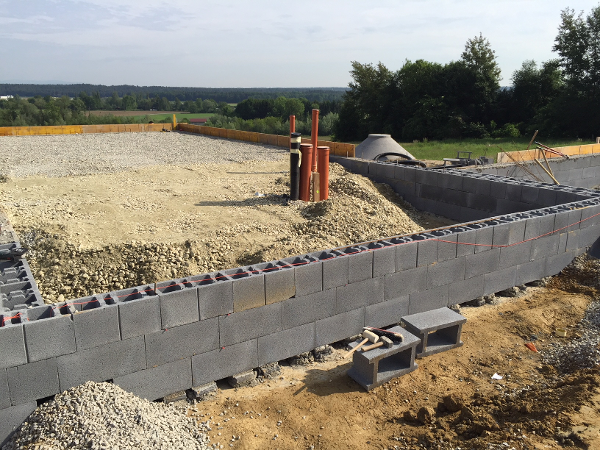 Bild 16 von GRAMA BAU GMBH Neubau Altbausanierung