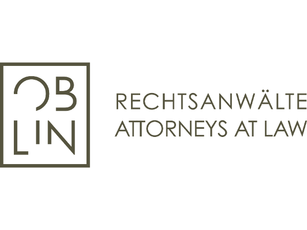 Bild 2 von OBLIN Rechtsanwälte GmbH
