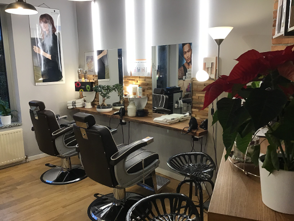 Bild 79 von WOLFGANG PFEIFFER HAIR ART