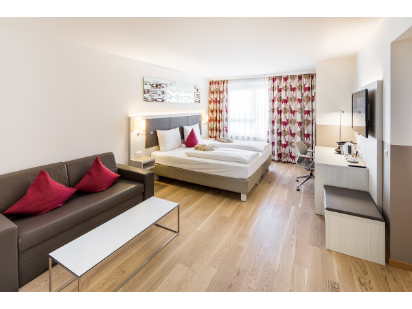 Bild 9 von Hotel Zeitgeist Vienna