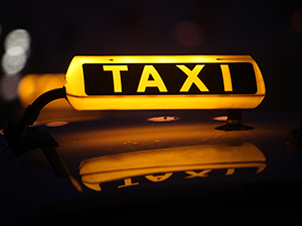 Bild 1 von Taxi u Personentransporte Lenardin