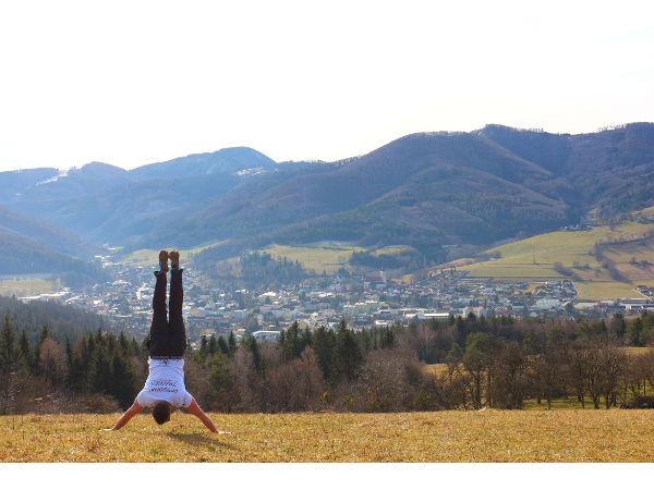 Bild 3 von Personal Training zuhause & Firmenfitness - Thomas Grabner