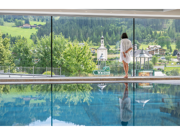 Bild 2 von Hotel Waidmannsheil