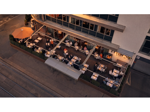 Bild 6 von Mario Pasta-Grill-Bar