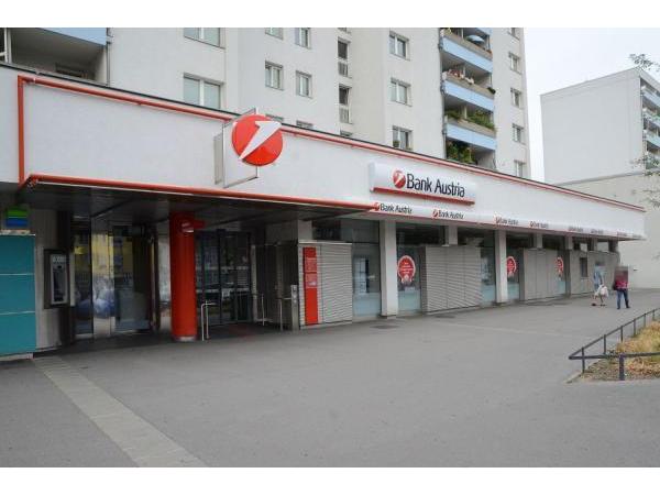 Bild 1 von Bank Austria