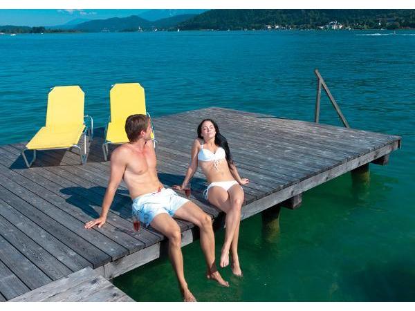 Bild 2 von WERZER'S Seehotel Wallerwirt