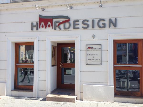 Bild 2 von Haardesign Stefan