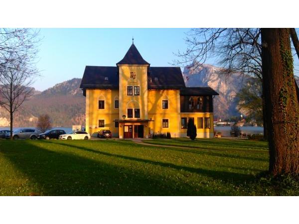 Bild 1 von Seecafe Spitzvilla