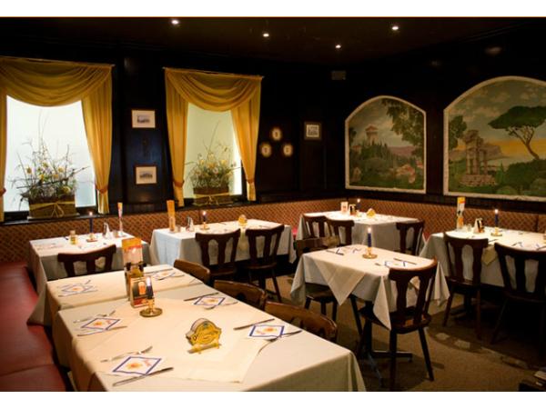 Bild 3 von Pizzeria-Ristorante Fiorino