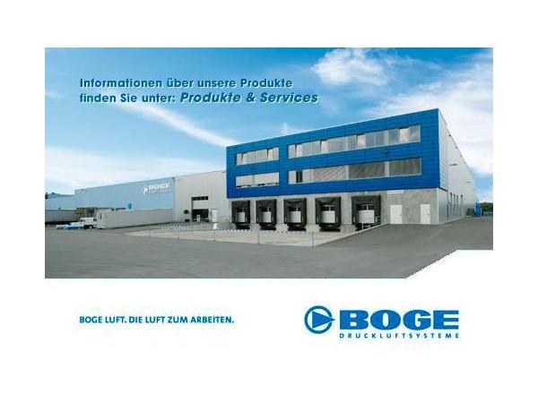Bild 2 von BOGE Kompressoren GmbH