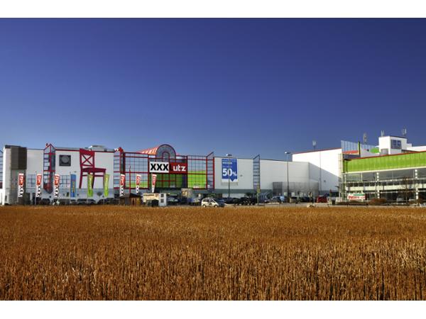 Bild 1 von Möbelix Wels LCW