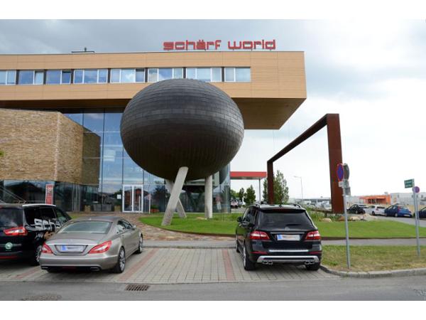 Bild 1 von The Coffeeshop Company GmbH