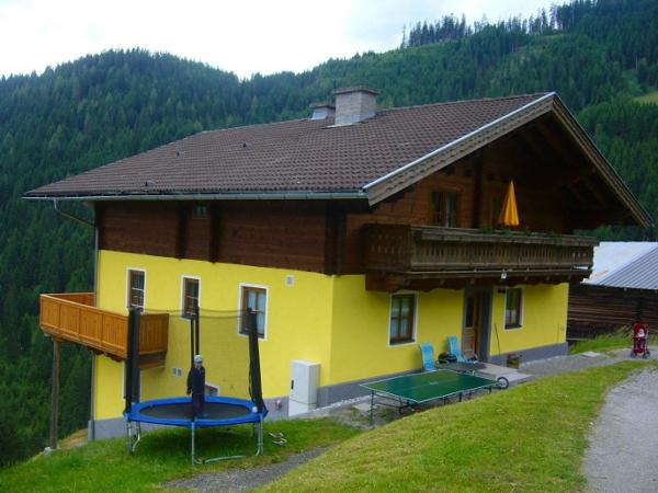 Bild 2 von Haus Durchegg