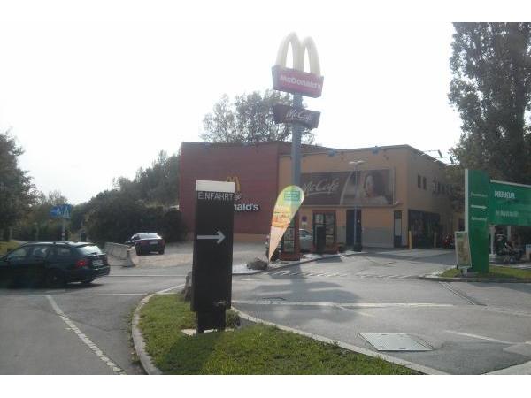 Bild 1 von McDonald's Restaurant - McDrive - McCafé