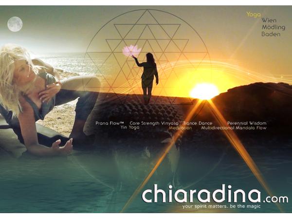 Bild 9 von YOGA BADEN | CHIARADINA