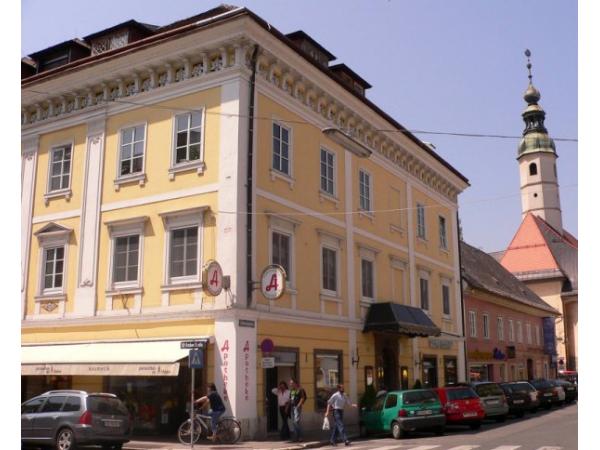Bild 1 von Paracelsus Apotheke