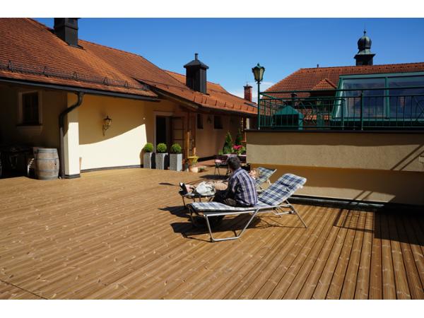 Bild 32 von Hotel-Restaurant "Zum schwarzen Bären" - Pritz GesmbH