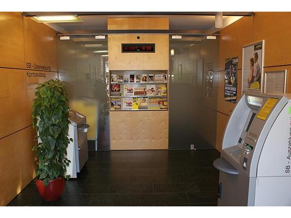 Bild 1 von Raiffeisen Regionalbank Schwaz-Wattens, Bankstelle Wattens