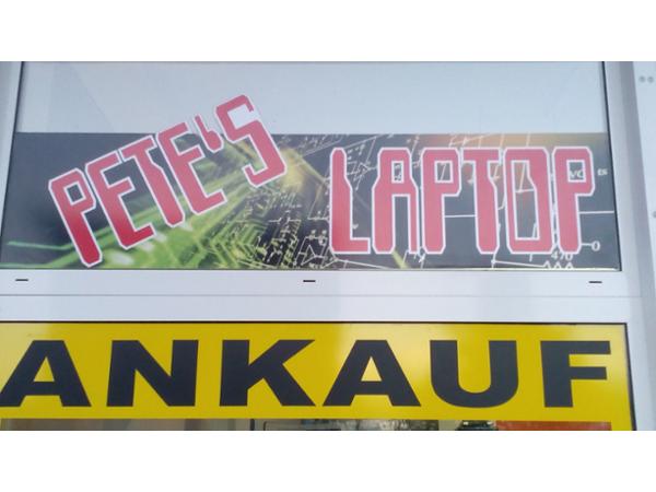 Bild 1 von Pete's Laptop Shop