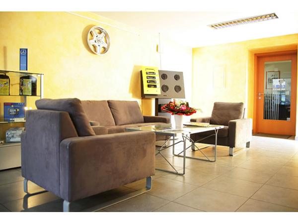 Bild 1 von Autohaus Forster GmbH