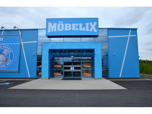 Bild 1 von Möbelix Neunkirchen