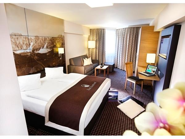 Bild 5 von Hotel Innsbruck