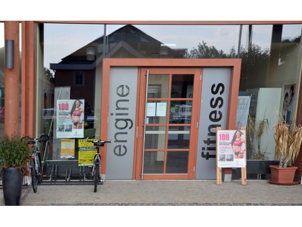 Bild 2 von Enginefitness