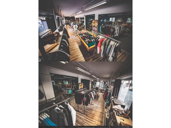 Bild 3 von Pipeline Shop Bregenz - Carmelo Ozzimo