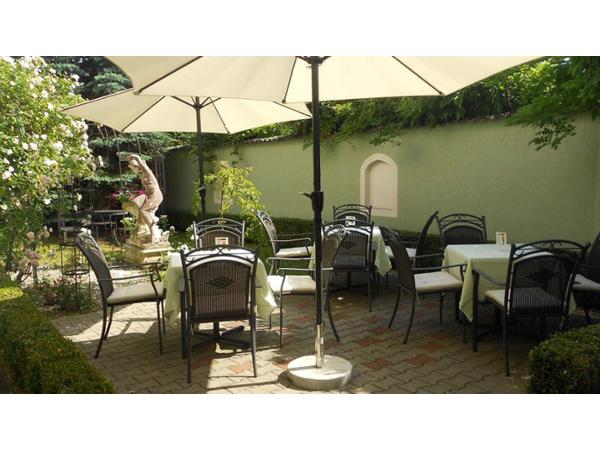 Bild 1 von Hotel Garni Schwanenstadt - Daniela Urich