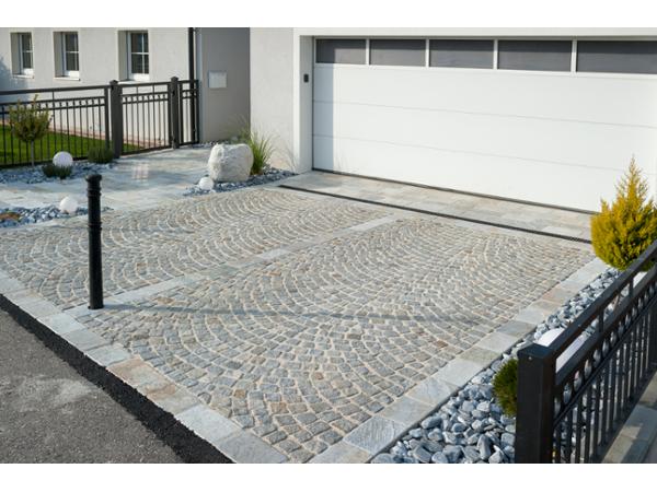 Bild 71 von Hans Tremmel GmbH - Steinbauzentrum