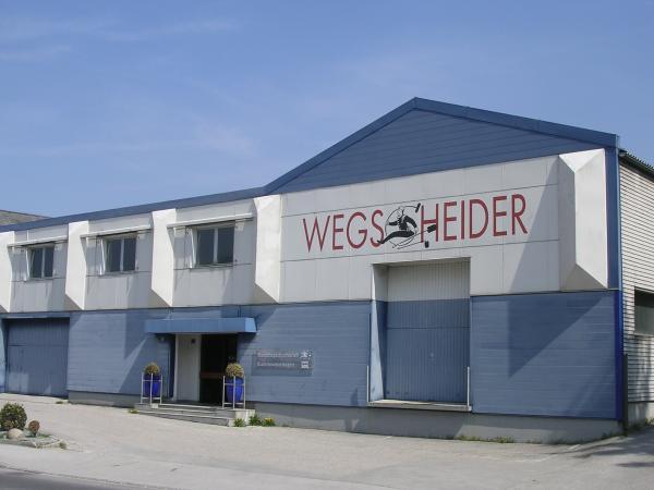 Bild 3 von Wegscheider KG