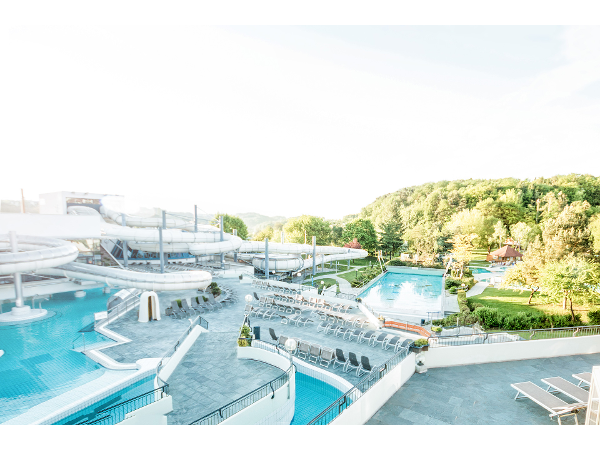 Bild 13 von Thermenhotel Vier Jahreszeiten