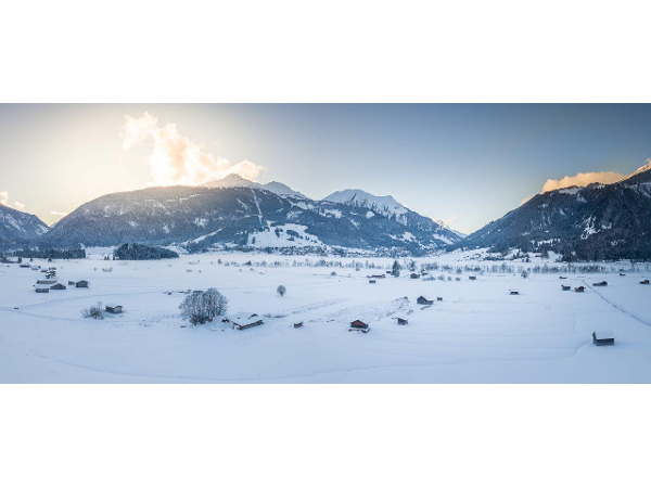 Bild 1 von Golfclub Tiroler Zugspitze