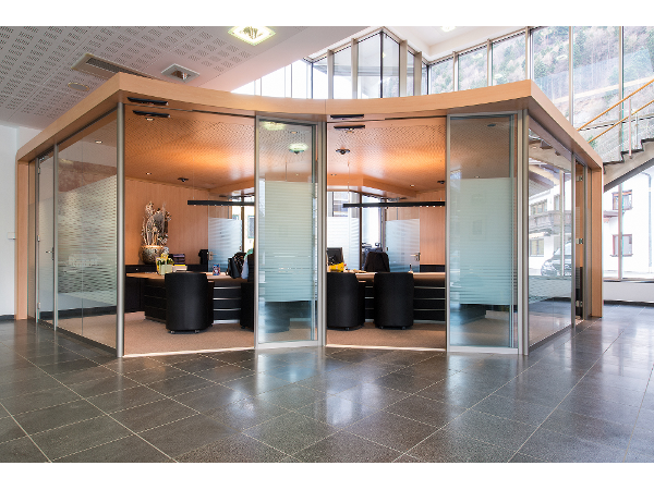 Bild 3 von Raiffeisen Regionalbank Schwaz-Wattens, Bankstelle Buch in Tirol