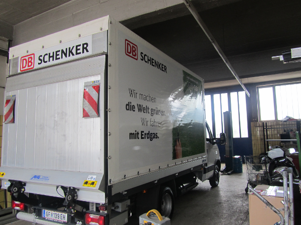 Bild 17 von Plakativ Werbetechnik