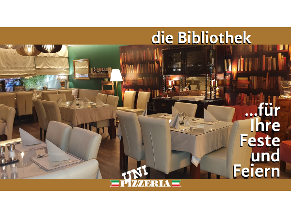Bild 9 von Uni-Pizzeria