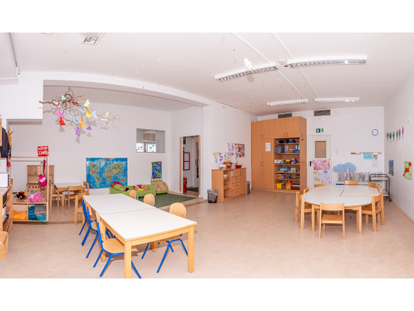 Bild 1 von Privat Kindergarten KidsZone 12