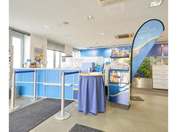 Bild 3 von HYPO NOE Landesbank