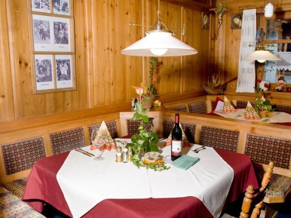 Bild 2 von Restaurant-Cafe zur Backstuba Fam Scheucher