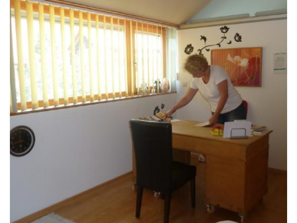 Bild 4 von Massage & Therapie Amann Ingrid