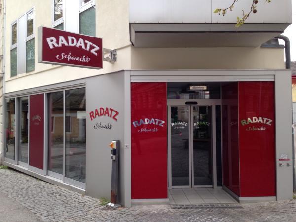 Bild 1 von Radatz Fleischwaren-VertriebsgesmbH